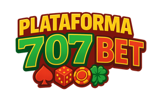 Plataforma 707 Bet